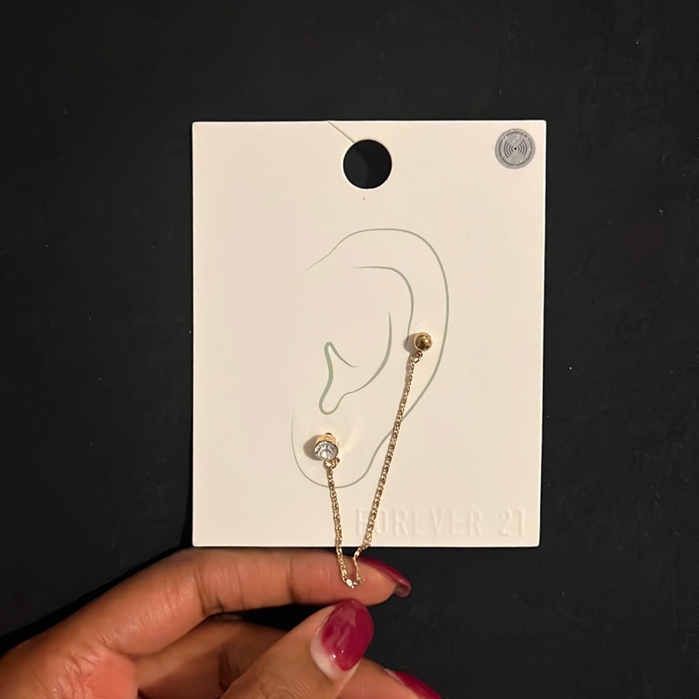 Earring